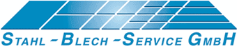 Logo – Stahl-Blech-Service GmbH